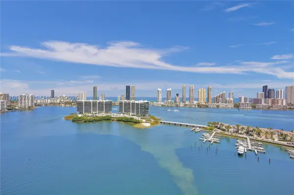 3201 NE 183rd St #2403, Aventura, FL 33160