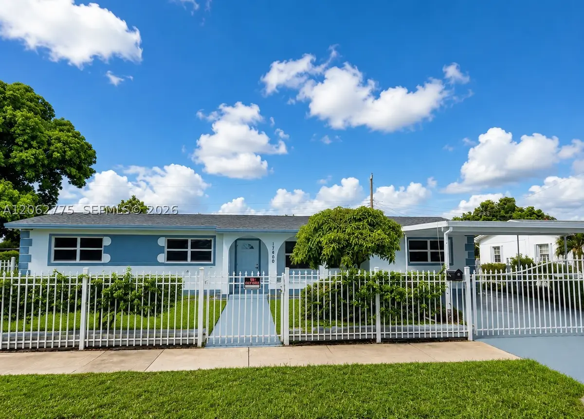 17800 NW 8th Ave, Miami Gardens, FL 33169 - #1