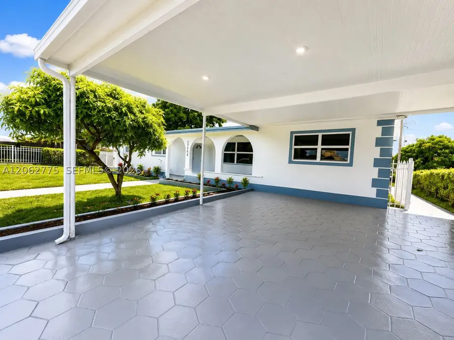 17800 NW 8th Ave, Miami Gardens, FL 33169 - #3