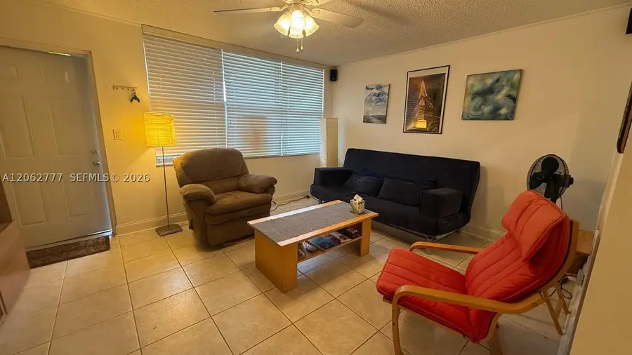 9081 Sunrise Lakes Blvd #105, Sunrise, FL 33322 - #2