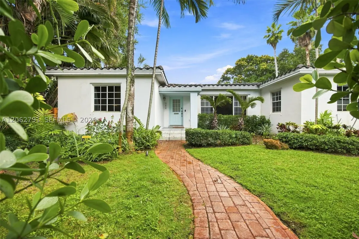 260 NE 95th St, Miami Shores, FL 33138 - #1
