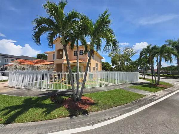 Address Withheld By Seller, Miami, FL 33185