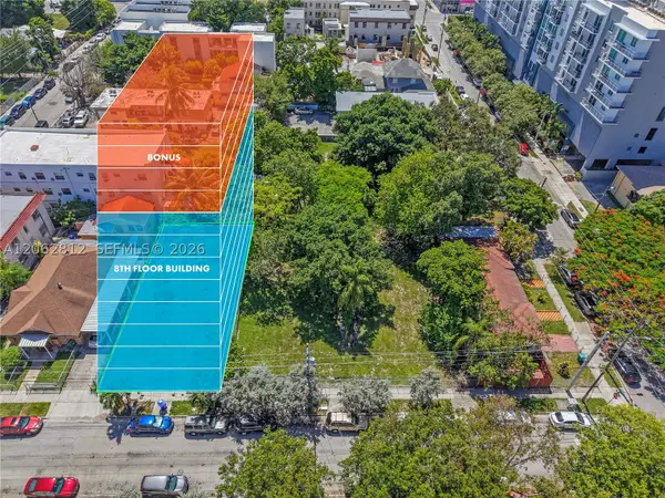 120 NW 7th Ave, Miami, FL 33128