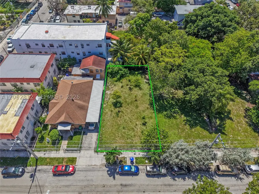 120 NW 7th Ave, Miami, FL 33128 - #2