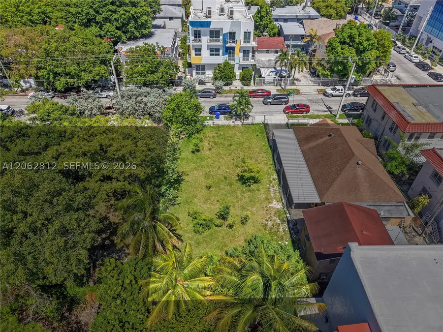 120 NW 7th Ave, Miami, FL 33128 - #3