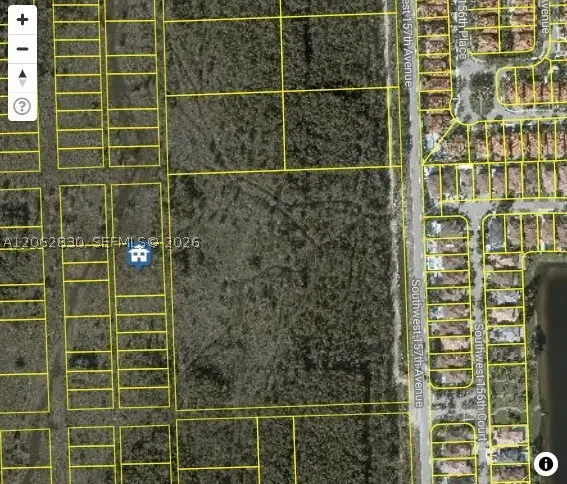 33rd Street 160th Ave, Miami, FL 33185
