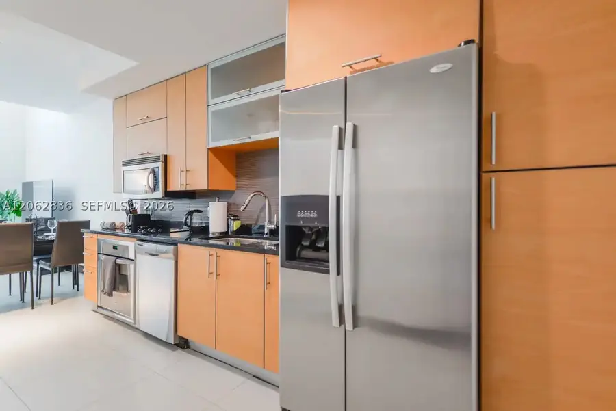 60 SW 13th St #3814, Miami, FL 33130 - #3