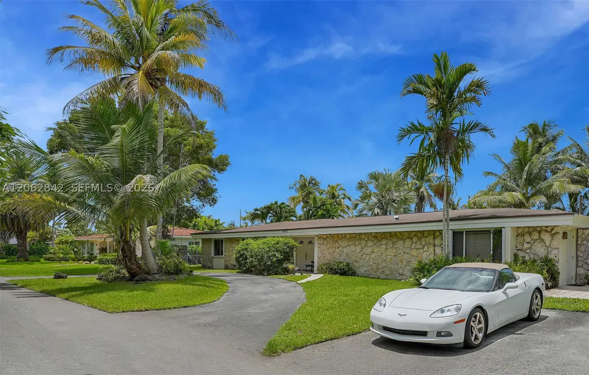 5400 SW 63rd Ct, Miami, FL 33155 - #1