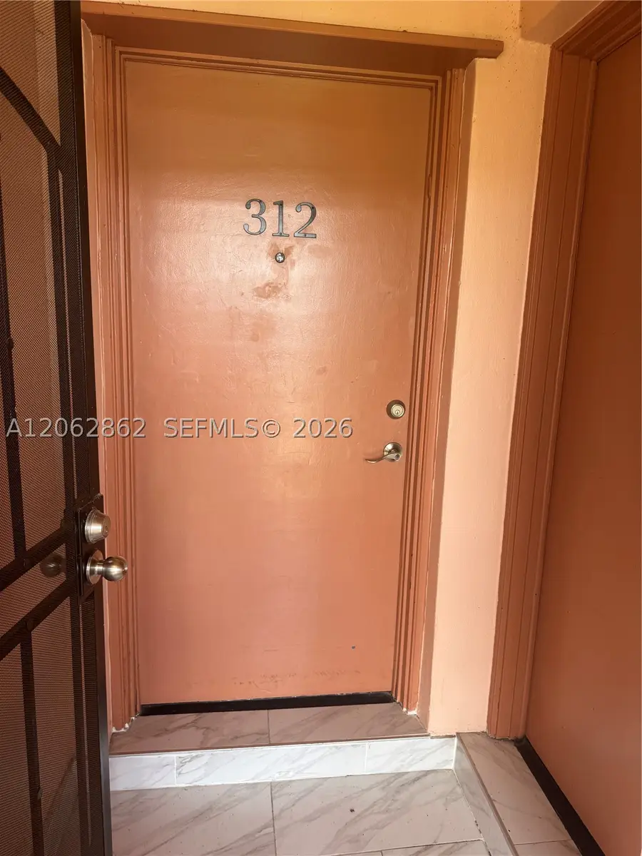 19001 NE 14th Ave #312, Miami, FL 33179 - #2