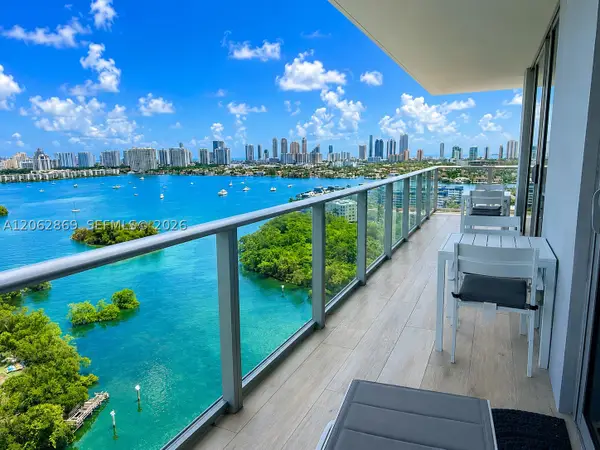 16385 Biscayne Blvd #2007, North Miami Beach, FL 33160
