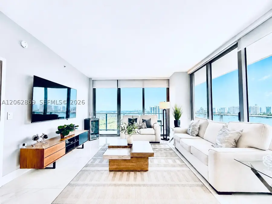 16385 Biscayne Blvd #2007, North Miami Beach, FL 33160 - #2