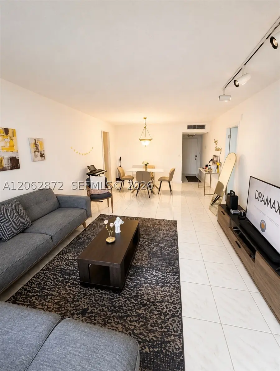 600 Three Islands Blvd #1207, Hallandale Beach, FL 33009 - #2