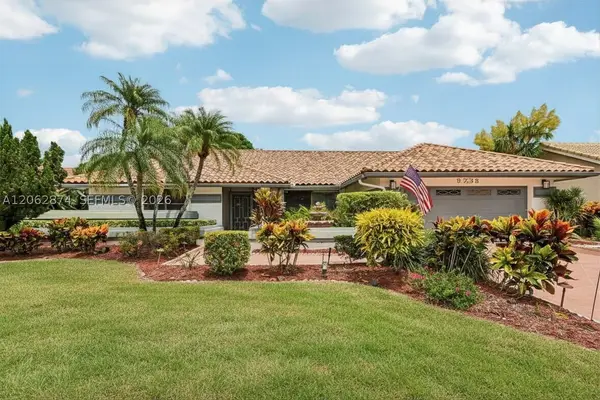 9768 Majestic Way, Boynton Beach, FL 33437