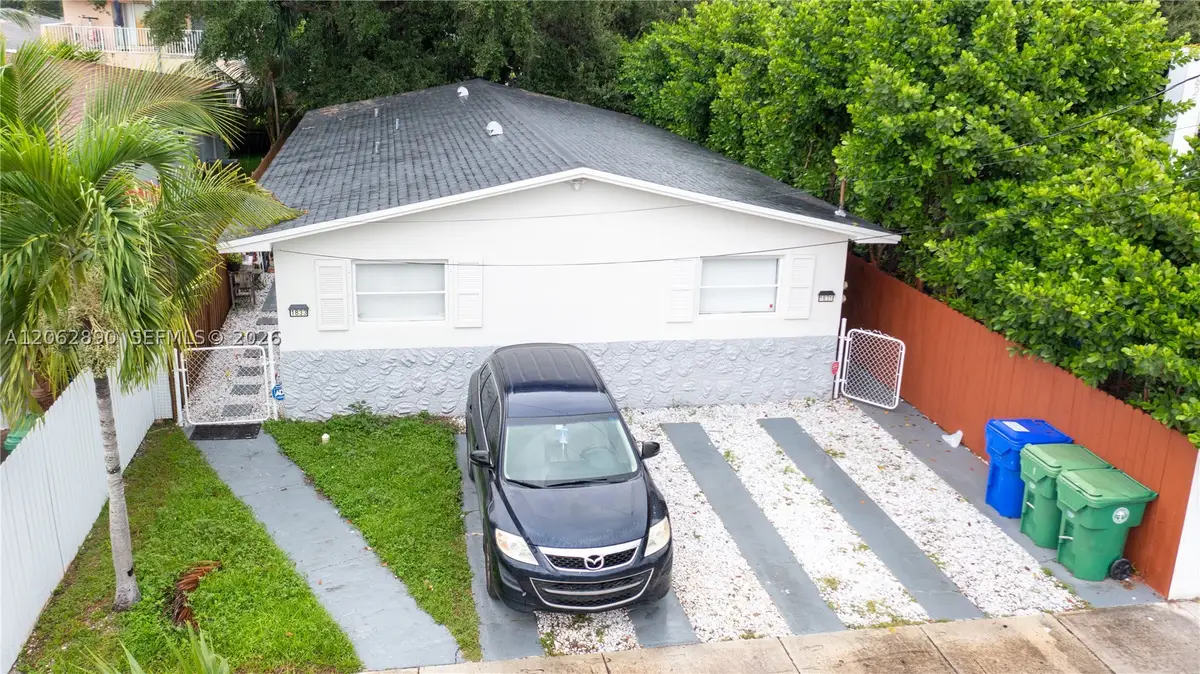1831 NW 41st St, Miami, FL 33142 - #1