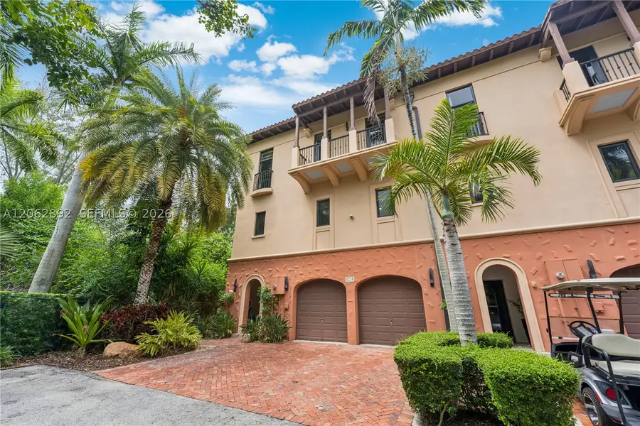 6234 Paradise Point Drive #6234, Palmetto Bay, FL 33157 - #3