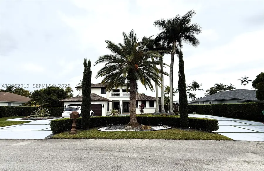 16137 SW 154th Ct, Miami, FL 33187 - #2