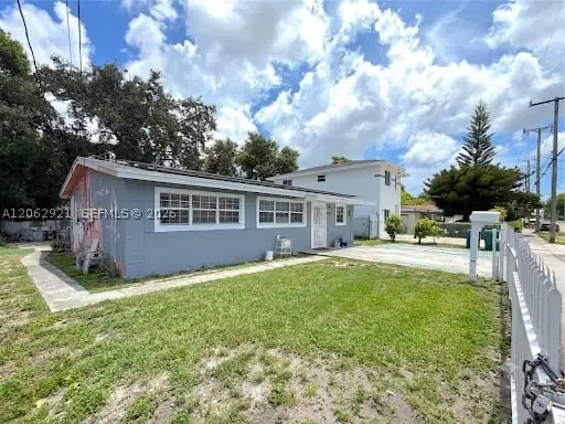 2991 NW 43rd Ter, Miami, FL 33142