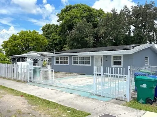2991 NW 43rd Ter, Miami, FL 33142 - #2