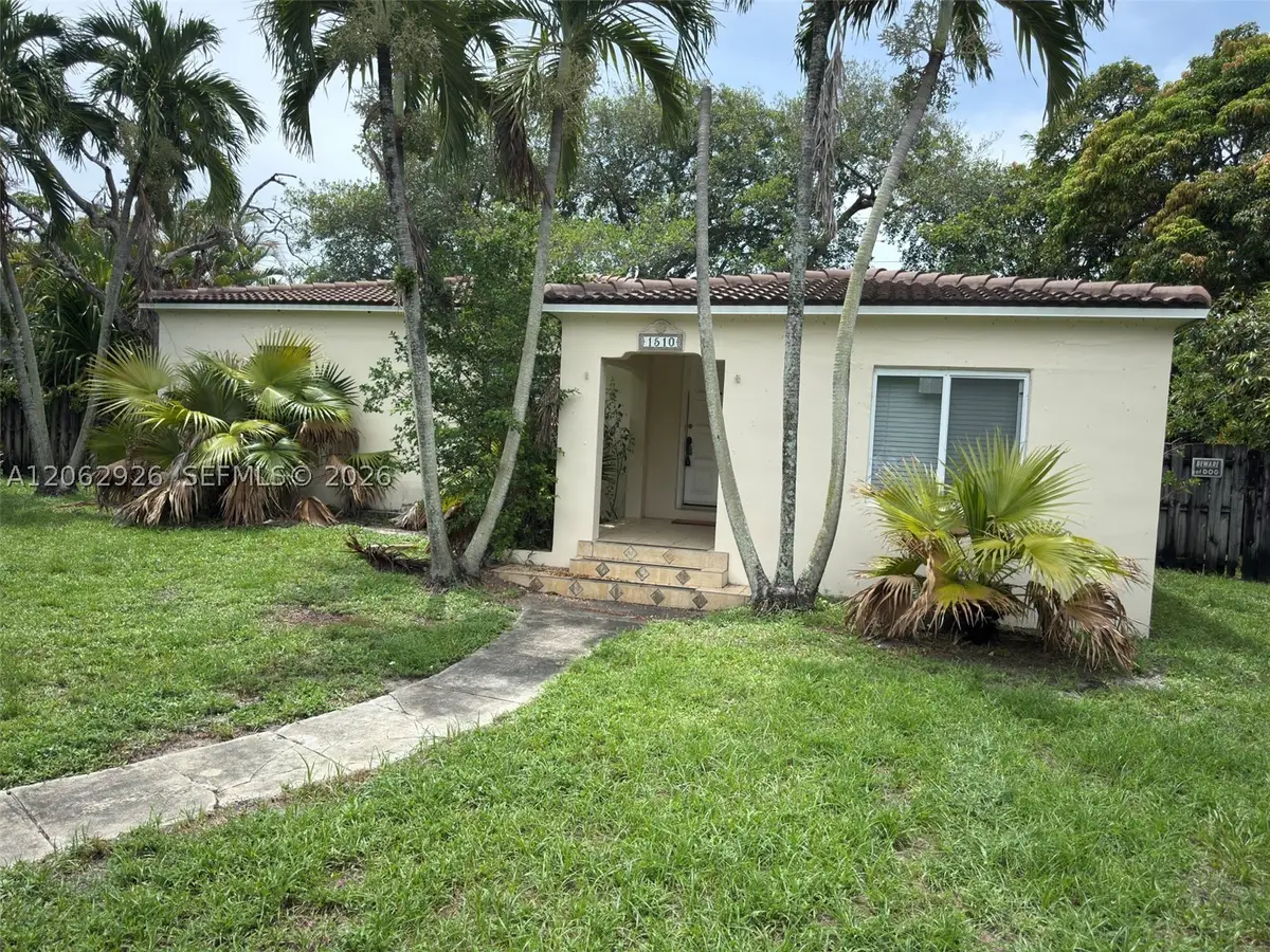 1510 Dewey St, Hollywood, FL 33020 - #1