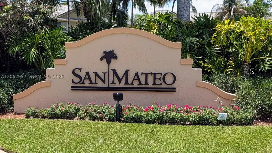 2231 N Cordoba Bnd, Weston, FL 33327 - #2