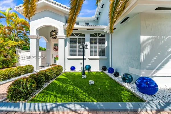 2776 SW 143rd Pl, Miami, FL 33175