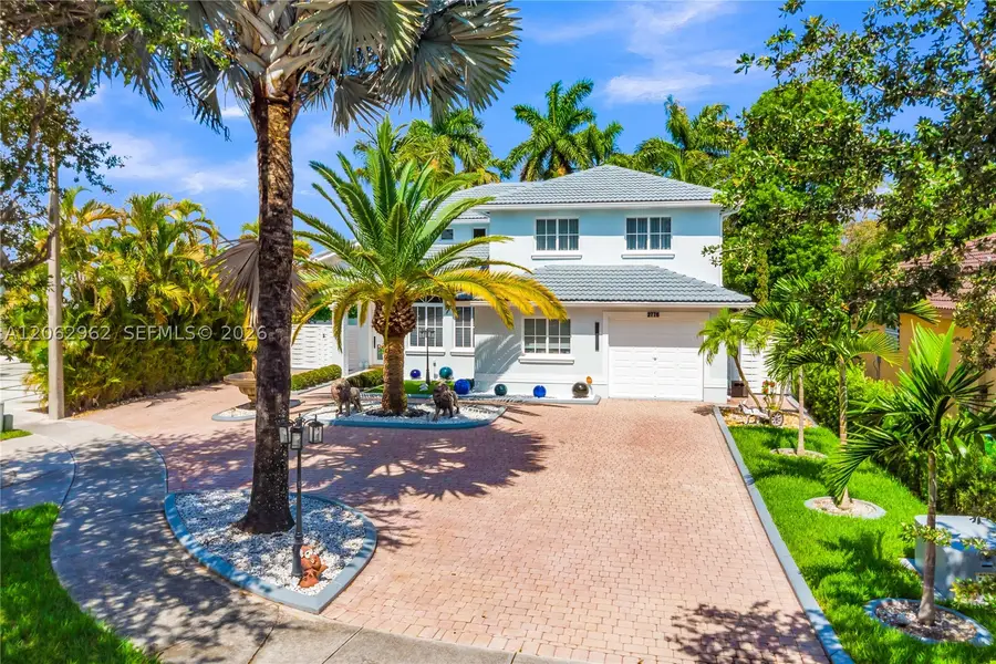2776 SW 143rd Pl, Miami, FL 33175 - #2
