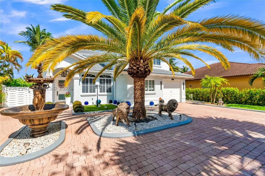 2776 SW 143rd Pl, Miami, FL 33175 - #3