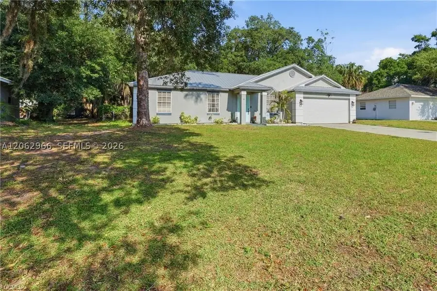 4022 E Sunflower Circle, Port Labelle, FL 33935 - #3