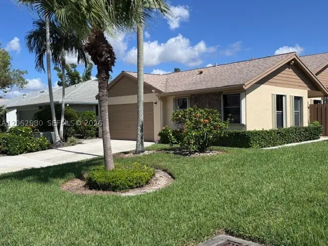2375 NW 15th St, Delray Beach, FL 33445 - #2
