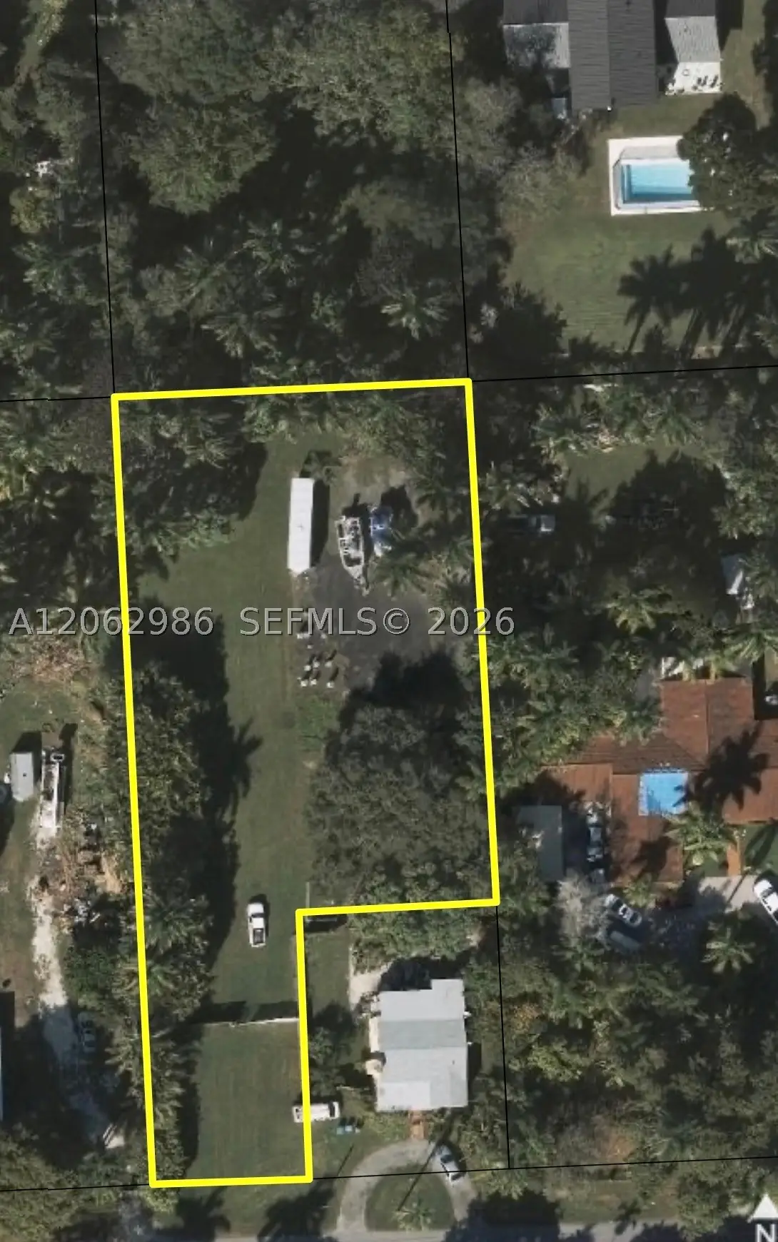 355 NE 156th St, Miami, FL 33162 - #1