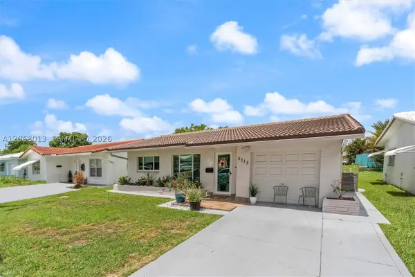5713 NW 87th Ave, Tamarac, FL 33321