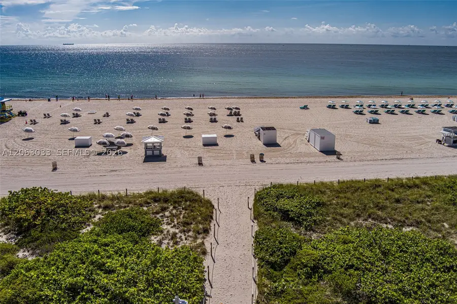 465 Ocean Dr #604, Miami Beach, FL 33139 - #2