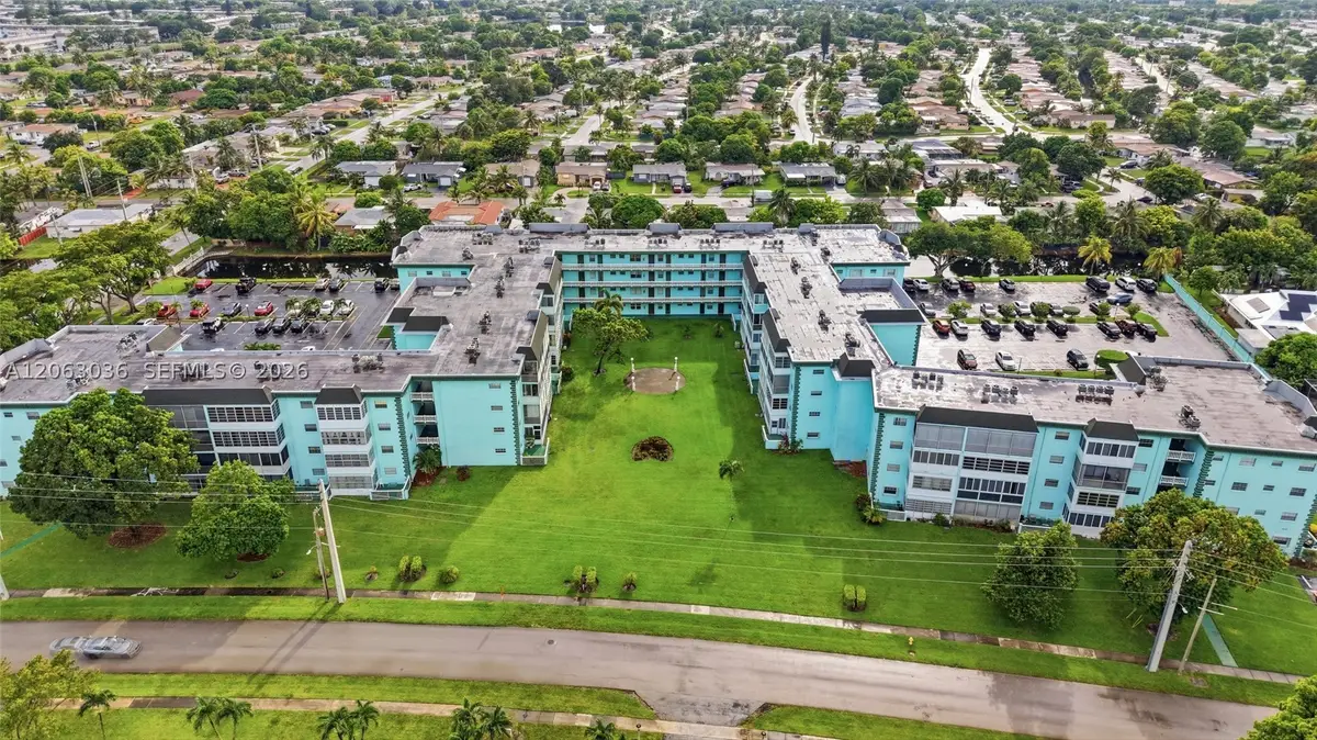 4141 NW 44th Ave #217, Lauderdale Lakes, FL 33319 - #1