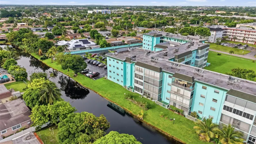 4141 NW 44th Ave #217, Lauderdale Lakes, FL 33319 - #2
