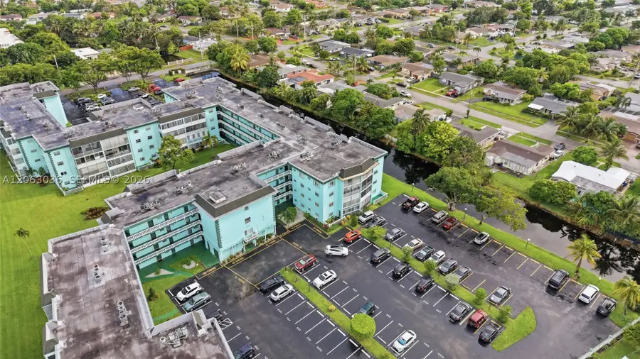 4141 NW 44th Ave #217, Lauderdale Lakes, FL 33319 - #3