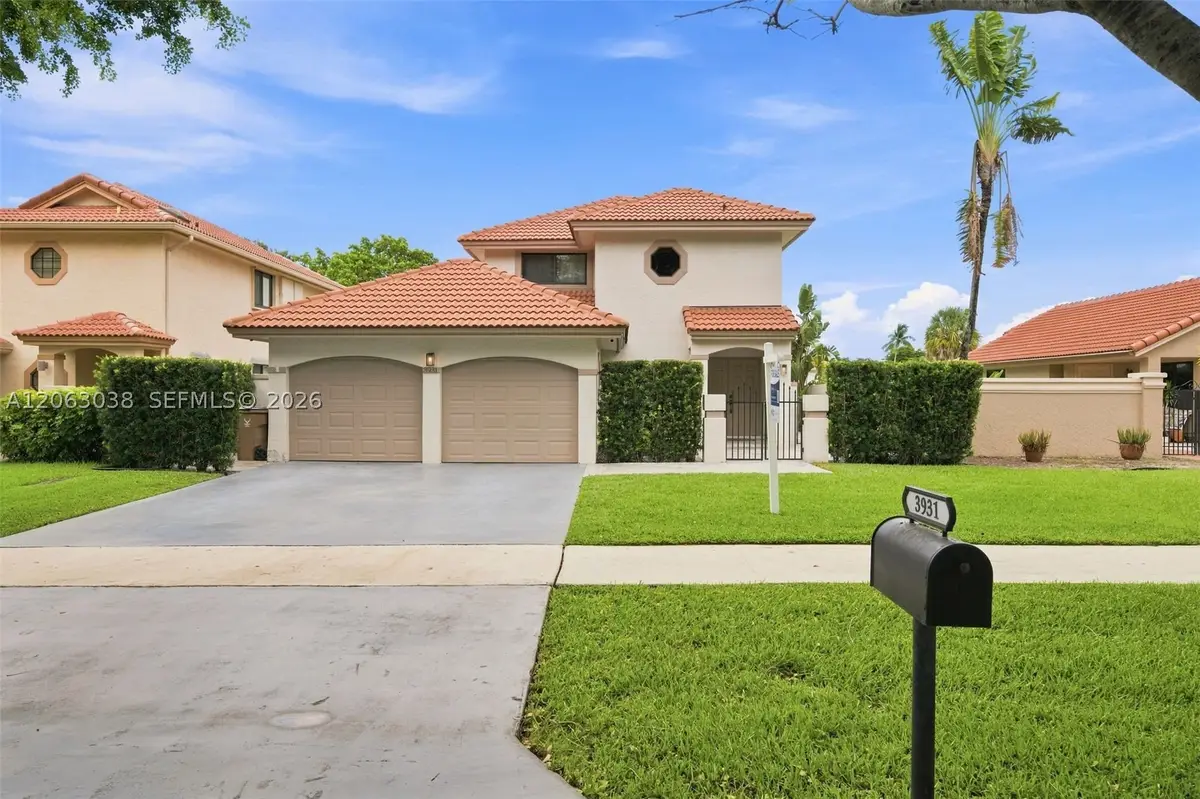 3931 NW 7th Pl, Deerfield Beach, FL 33442 - #1