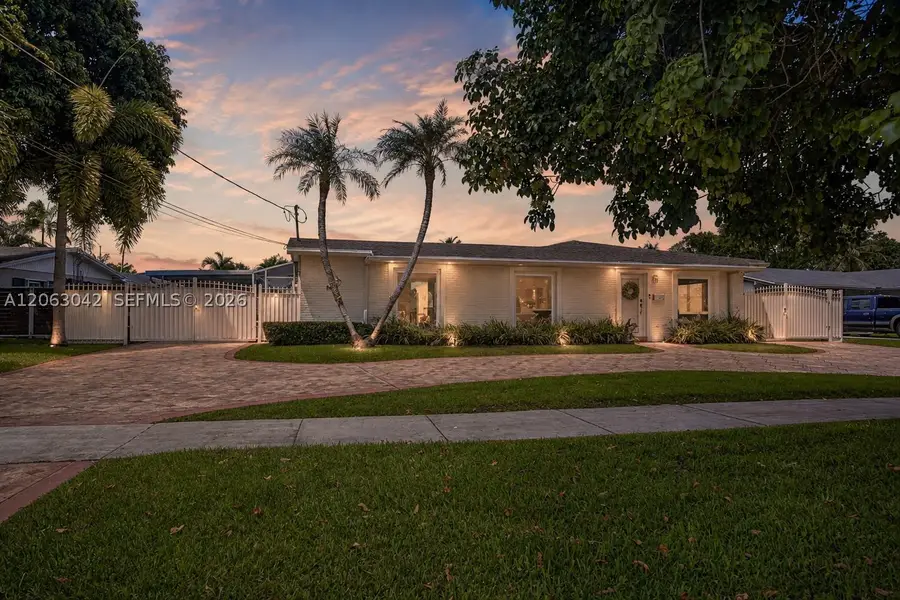 9921 SW 195th St, Cutler Bay, FL 33157 - #3
