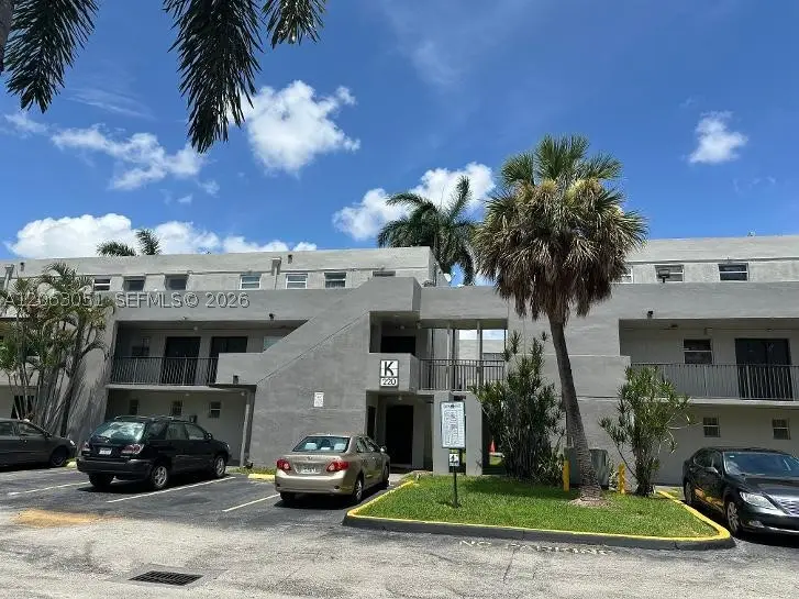 220 NW 87th Ave #K108, Miami, FL 33172 - #1
