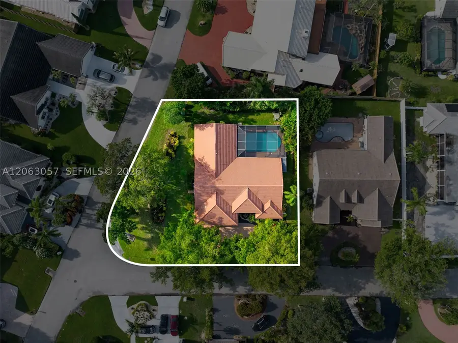 8308 NW 74th St, Tamarac, FL 33321 - #3