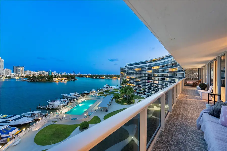 900 Bay Dr #702/704, Miami Beach, FL 33141 - #2