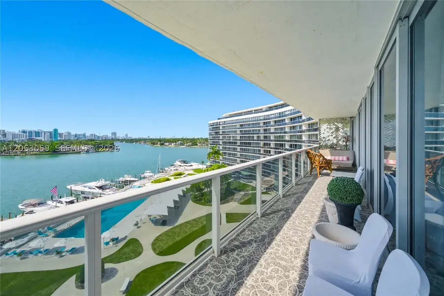 900 Bay Dr #702/704, Miami Beach, FL 33141 - #3