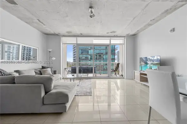 3250 NE 1st Ave #917, Miami, FL 33137