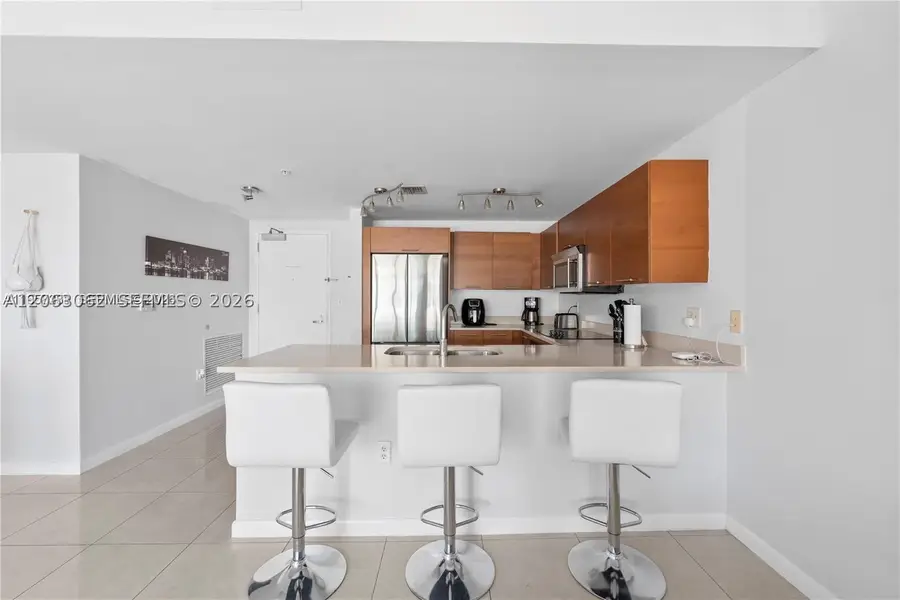 3250 NE 1st Ave #917, Miami, FL 33137 - #2