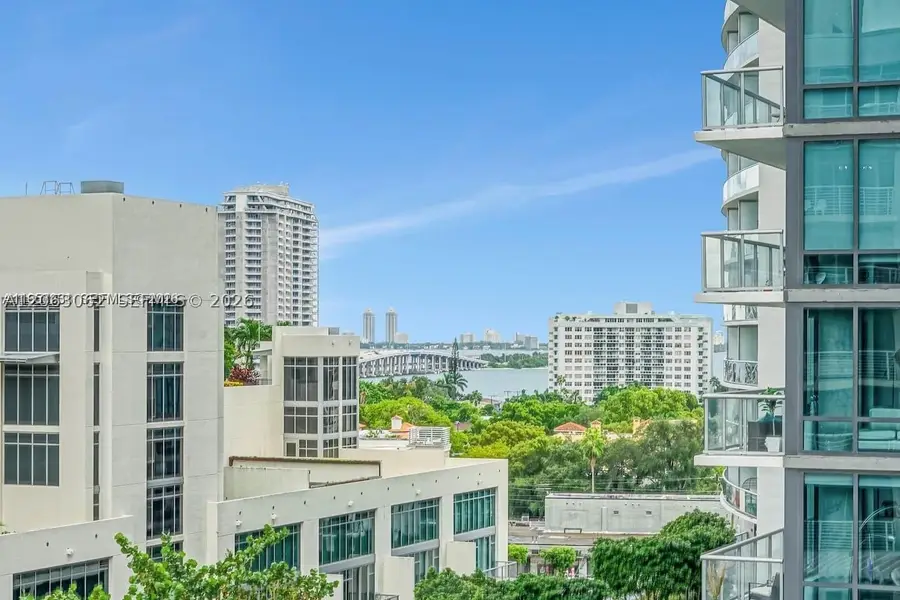 3250 NE 1st Ave #917, Miami, FL 33137 - #3