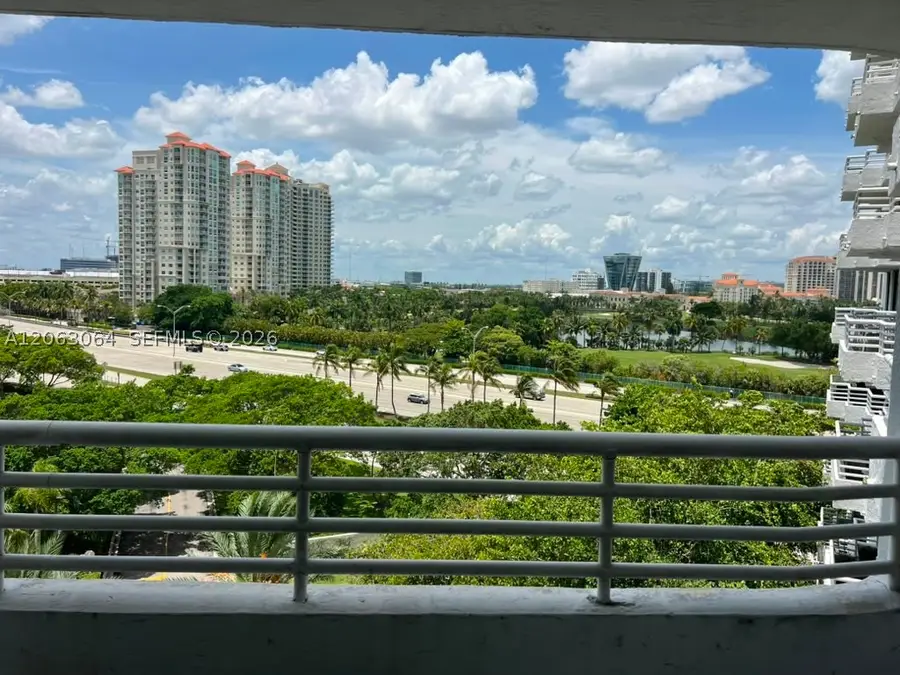 3300 NE 192nd St #803, Aventura, FL 33180 - #2