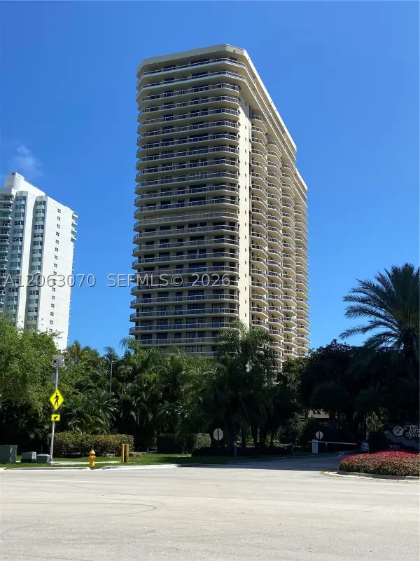 Address Withheld By Seller, Aventura, FL 33180