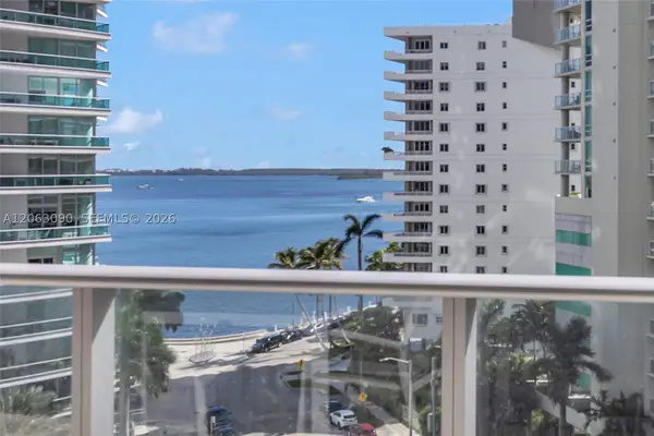1300 Brickell Bay Dr #903, Miami, FL 33131