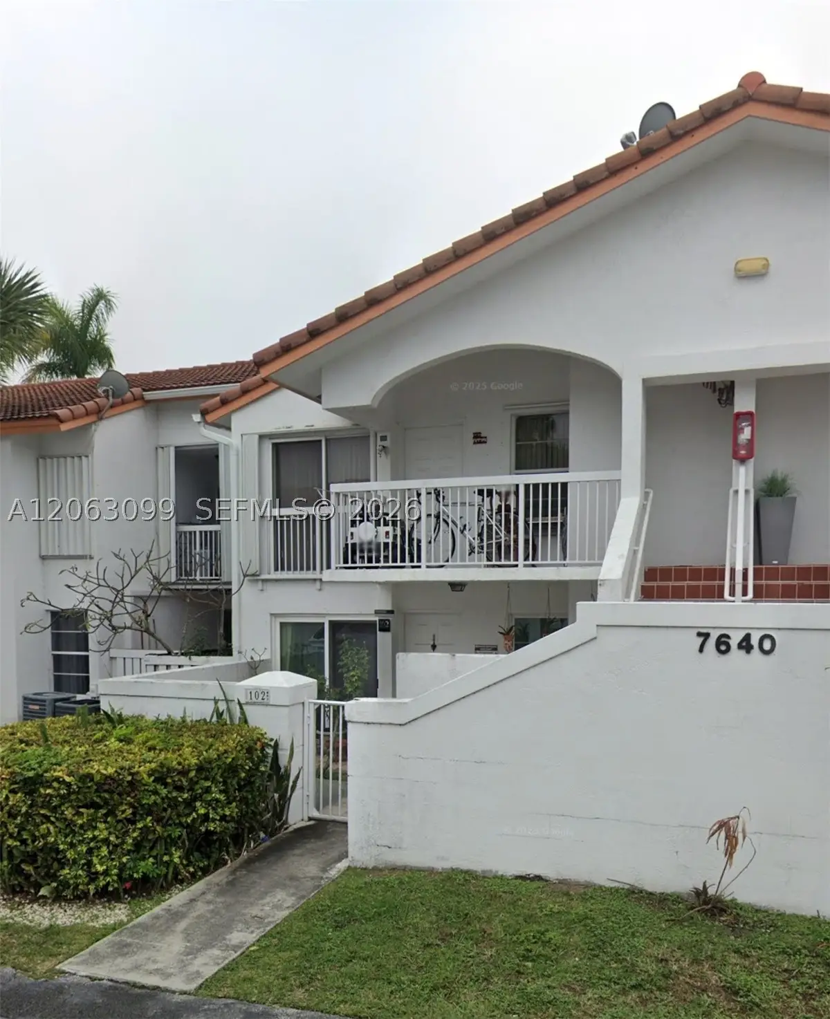 7640 SW 153rd Ct #102, Miami, FL 33193 - #1