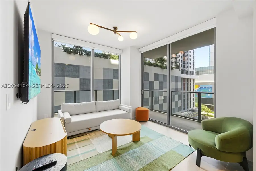 11 NE 6 Street #709, Miami, FL 33132 - #2