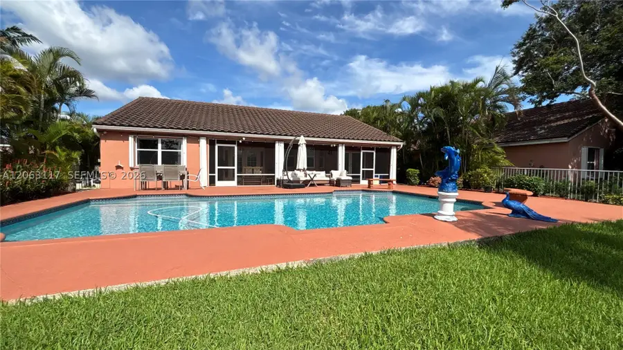 635 SW 200th Ter, Pembroke Pines, FL 33029 - #3